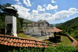 Сърбия - село Рибарци - репортаж