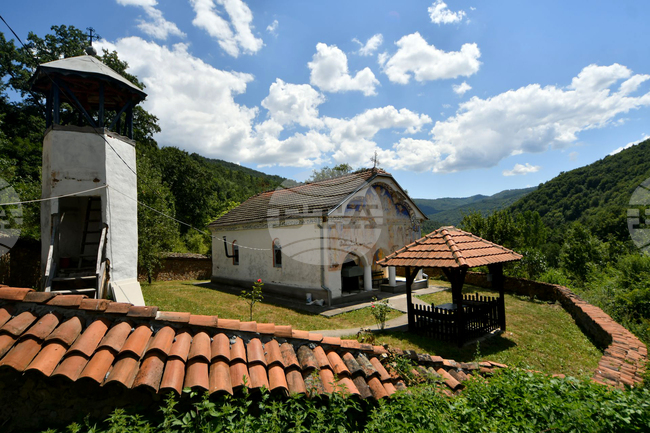 Босилеградското село Рибарци – минало и настояще