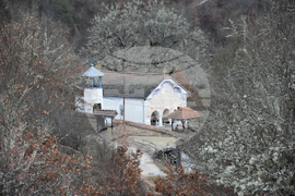 Сърбия - село Рибарци - репортаж