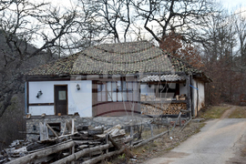 Сърбия - село Рибарци - репортаж