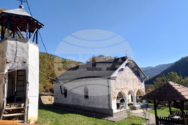 Сърбия - село Рибарци - репортаж