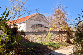 Сърбия - село Рибарци - репортаж