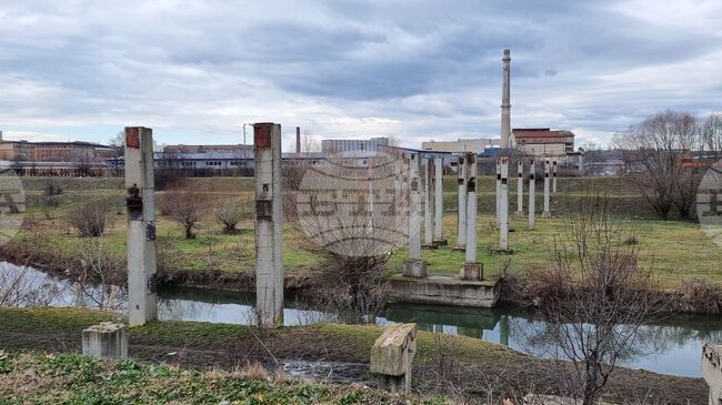 Два нови пешеходни моста се планират за изграждане в Ямбол