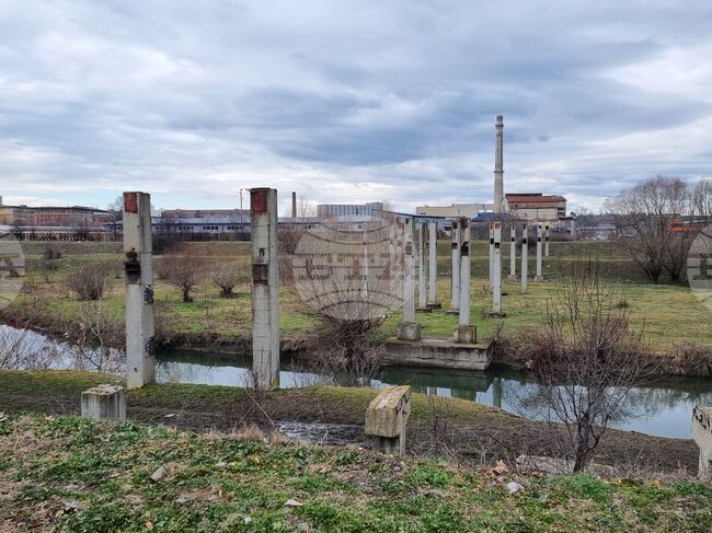 Два нови пешеходни моста се планират за изграждане в Ямбол