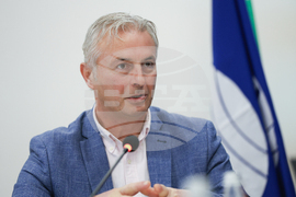 Национален пресклуб на БТА Благоевград - „Европа на Балканите: Заедно чрез знание” - регионална конференция