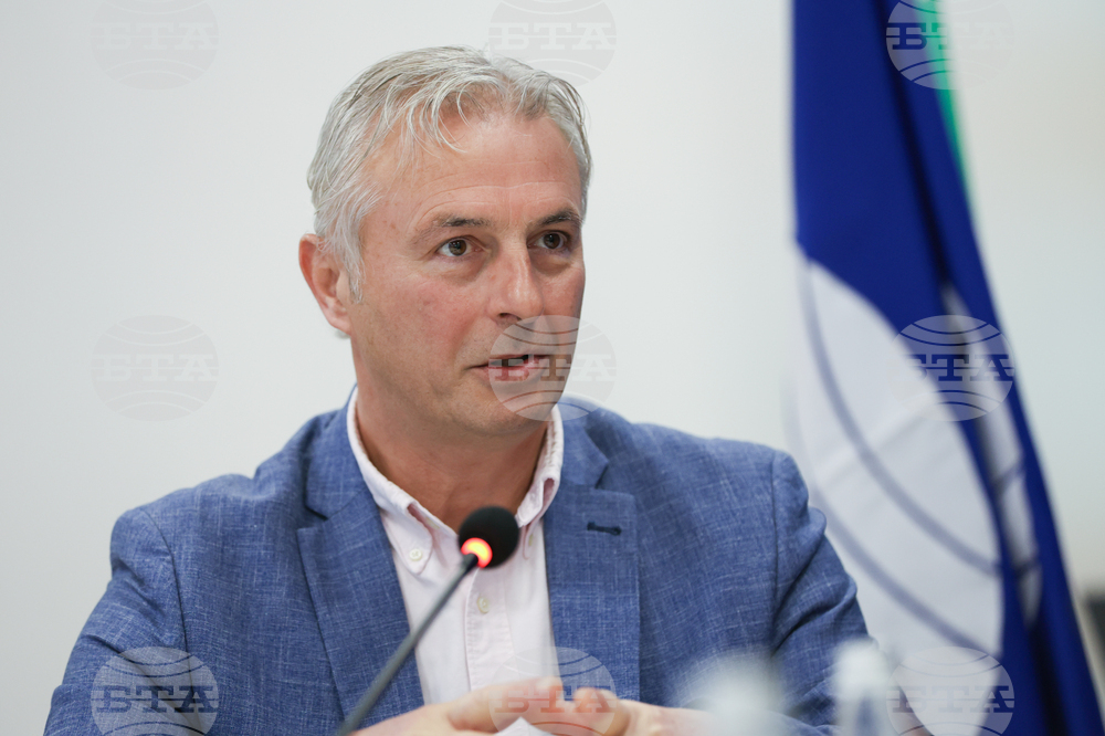 Национален пресклуб на БТА Благоевград - „Европа на Балканите: Заедно чрез знание” - регионална конференция