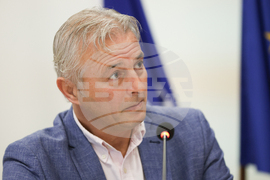 Национален пресклуб на БТА Благоевград - „Европа на Балканите: Заедно чрез знание” - регионална конференция