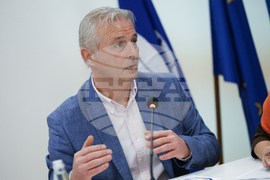 Национален пресклуб на БТА Благоевград - „Европа на Балканите: Заедно чрез знание” - регионална конференция