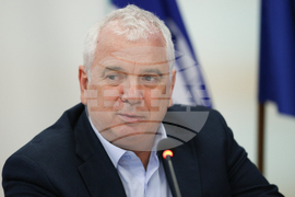 Национален пресклуб на БТА Благоевград - „Европа на Балканите: Заедно чрез знание” - регионална конференция