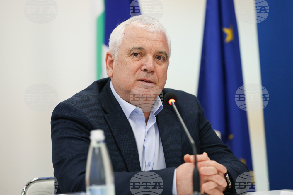 Национален пресклуб на БТА Благоевград - „Европа на Балканите: Заедно чрез знание” - регионална конференция