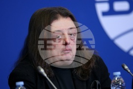 Национален пресклуб на БТА София - пресконференция