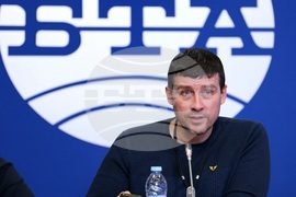 Национален пресклуб на БТА София - пресконференция