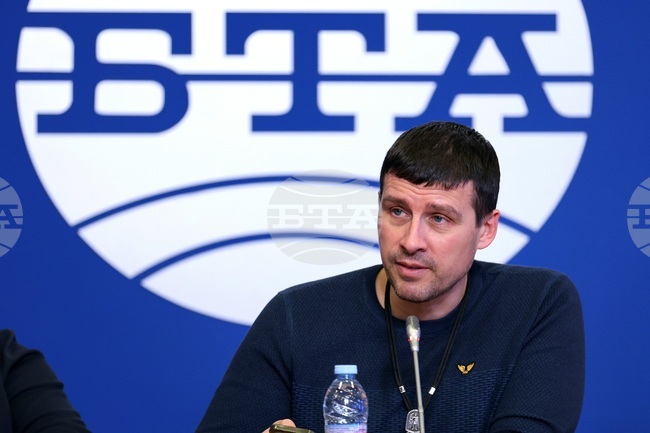 Не знам как институциите не са знаели за замърсяването на водите, това е нарушаване на националната сигурност, каза Ивелин Михайлов