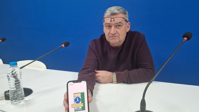 Сто години от създаването на футболен клуб „Бенковски“ честват в Исперих