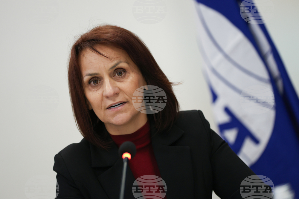 Национален пресклуб на БТА Благоевград - „Европа на Балканите: Заедно чрез знание” - регионална конференция