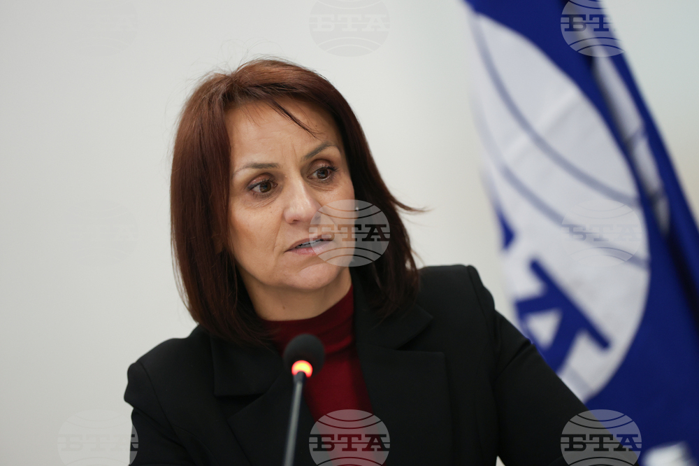 В община Симитли се реализират редица проекти в сферата на образованието, каза Маруся Филатова, заместник-кмет „Проекти и програми“ 