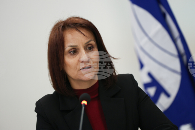 В община Симитли се реализират редица проекти в сферата на образованието, каза Маруся Филатова, заместник-кмет „Проекти и програми“ 