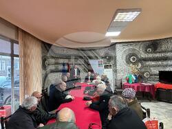 Снимка: Пресцентър БСП