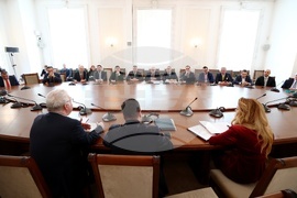 Народно събрание - Комисия по икономическа политика и иновации