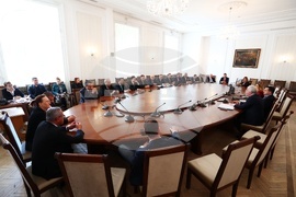 Народно събрание - Комисия по икономическа политика и иновации