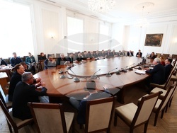 Народно събрание - Комисия по икономическа политика и иновации