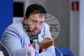 Национален пресклуб на БТА София - пресконференция
