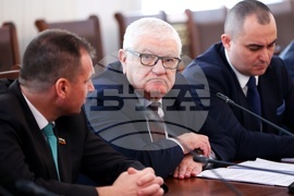 Народно събрание - Комисия по икономическа политика и иновации