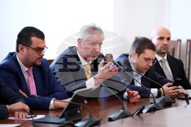 Народно събрание - Комисия по икономическа политика и иновации