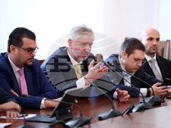 Народно събрание - Комисия по икономическа политика и иновации