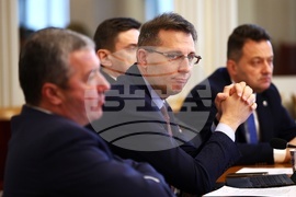 Народно събрание - Комисия по енергетика - заседание