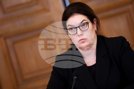 Народно събрание - Комисия по енергетика - заседание