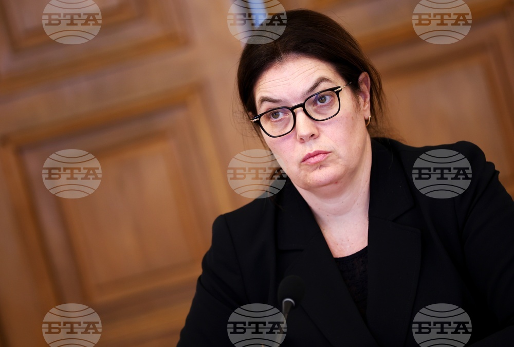 Народно събрание - Комисия по енергетика - заседание