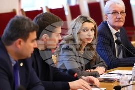 Народно събрание - Комисия по енергетика - заседание