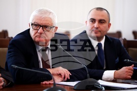 Народно събрание - Комисия по икономическа политика и иновации