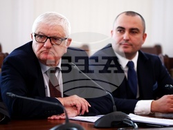 Народно събрание - Комисия по икономическа политика и иновации