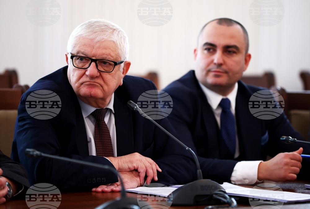 Парламентарната комисия по икономическа политика и иновации прие на второ четене проекта на Закон за изискванията за достъпност на продукти и услуги