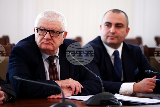 Парламентарната комисия по икономическа политика и иновации прие на второ четене проекта на Закон за изискванията за достъпност на продукти и услуги