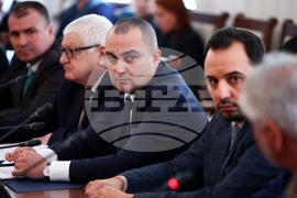 Народно събрание - Комисия по икономическа политика и иновации