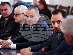 Народно събрание - Комисия по икономическа политика и иновации