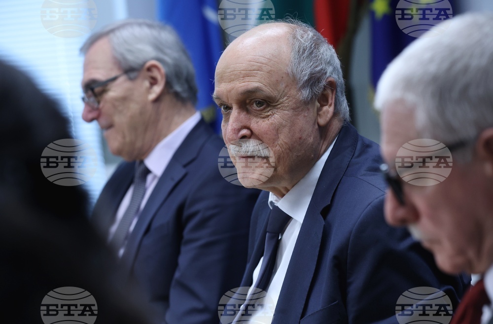 Ролята на АЯР при евентуална сделка за продажбата на оборудването за АЕЦ "Белене" на Украйна е да уведоми за нея МААЕ