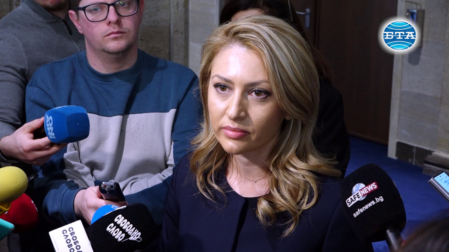 По отношение на попълването на регулаторите Рая Назарян припомни, че има установени правила за провеждане на тези процедури 