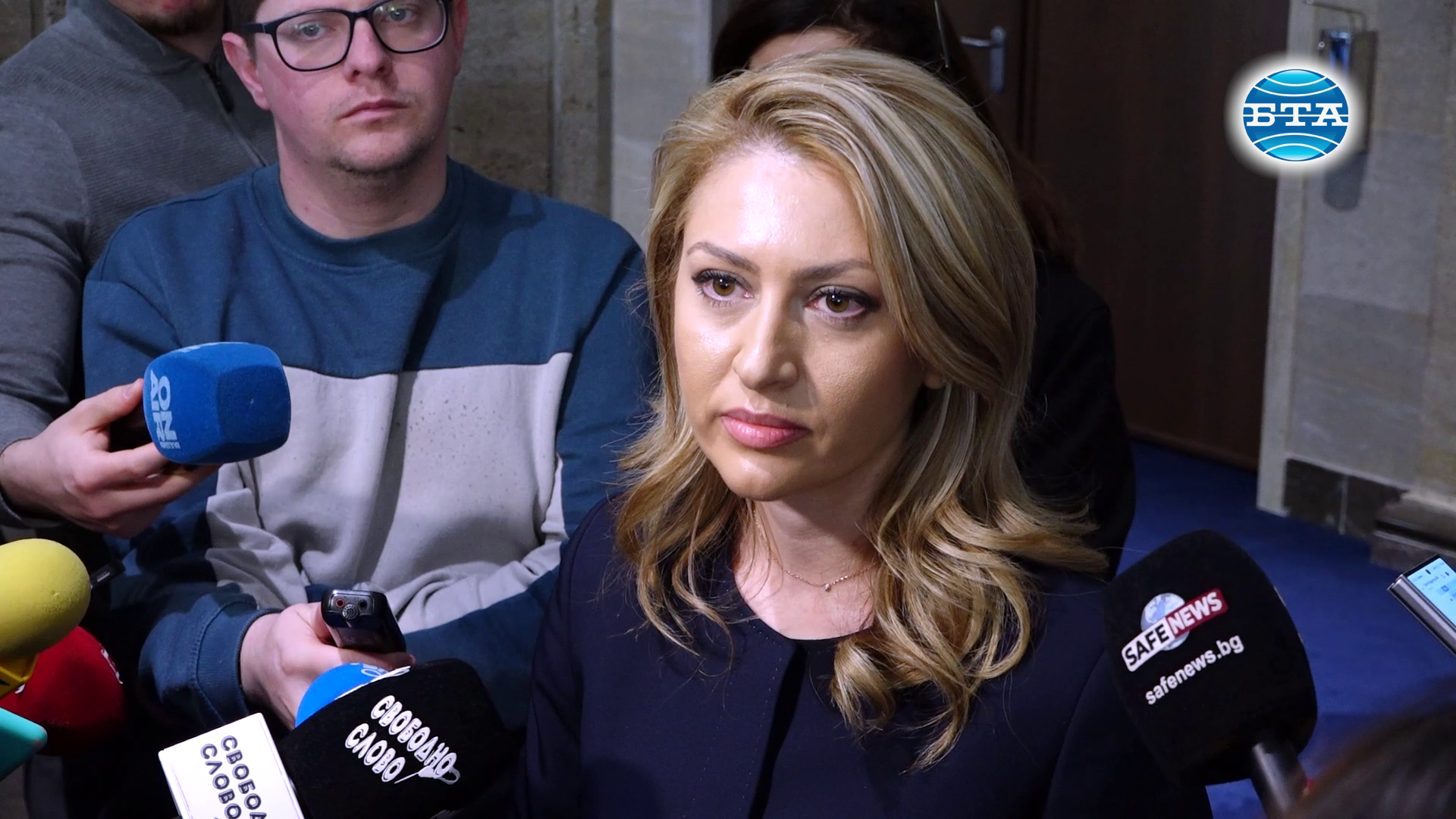 По отношение на попълването на регулаторите Рая Назарян припомни, че има установени правила за провеждане на тези процедури 