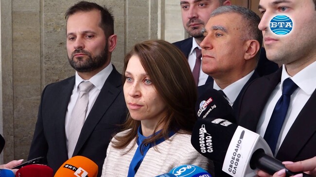 От "Възраждане" са внесли проект на решение за отмяна на продажбата на оборудването на АЕЦ "Белене"