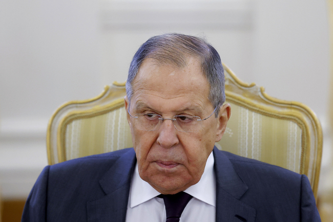 Споразумяхме се да оформим процес по решаване на конфликта в Украйна, каза Лавров след руско-американските преговори