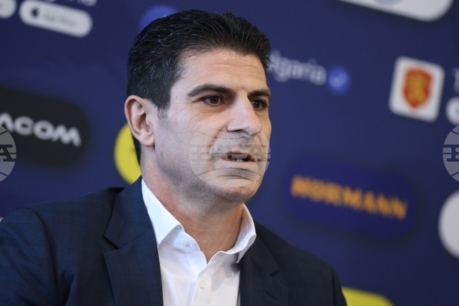 БФС продължи договор с основен спонсор