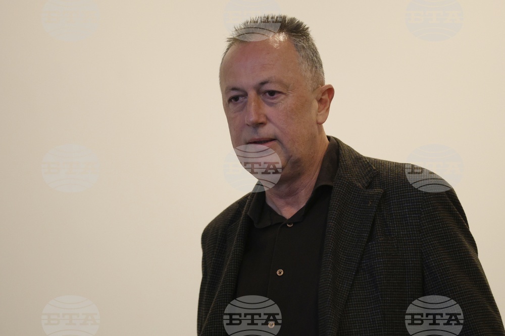 Президентът на БФ Биатлон Атанас Фурнаджиев: "Честито на цяла България"