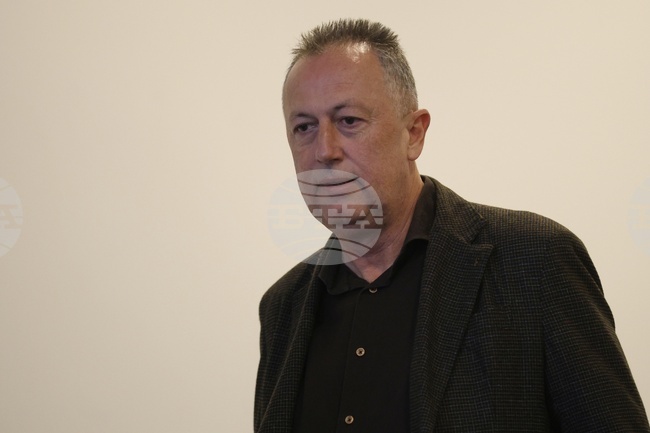 Президентът на БФ Биатлон Атанас Фурнаджиев: "Честито на цяла България"