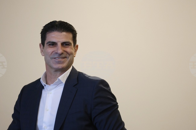 Георги Иванов: "Това е голям успех - както за държавата, така и за българския футбол"