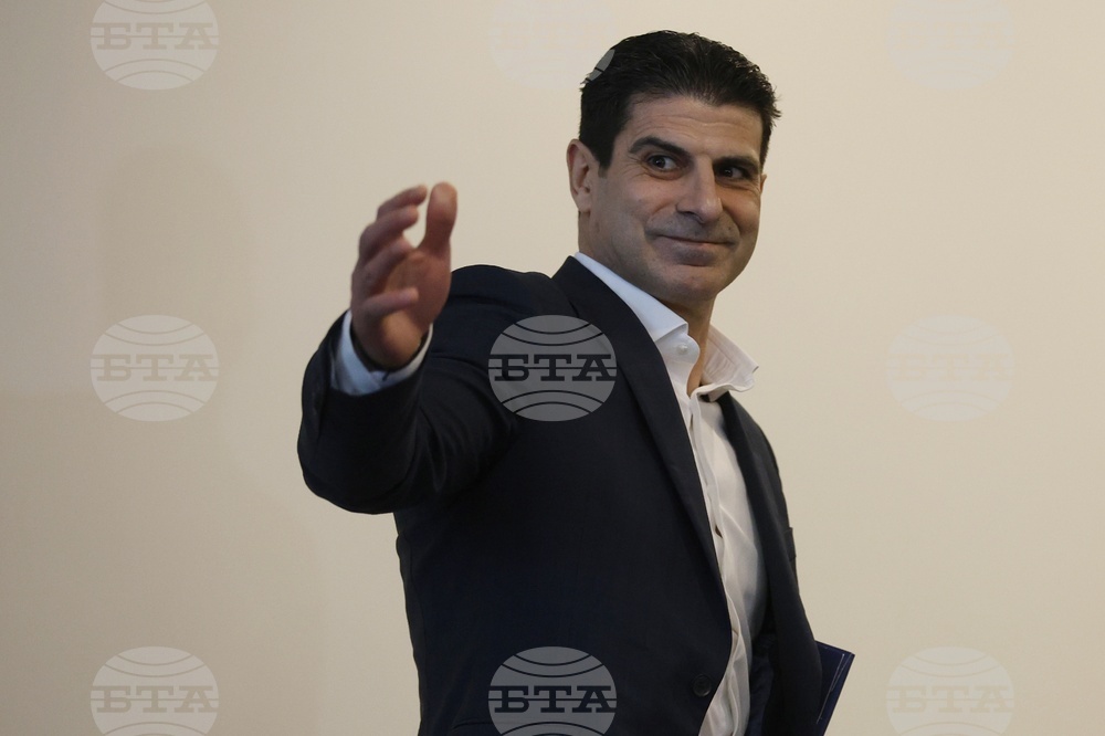 Георги Иванов: "Правим всичко възможно да играят повече българи"