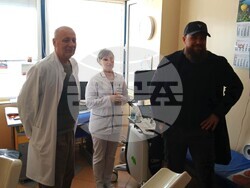 Снимка: Община Видин